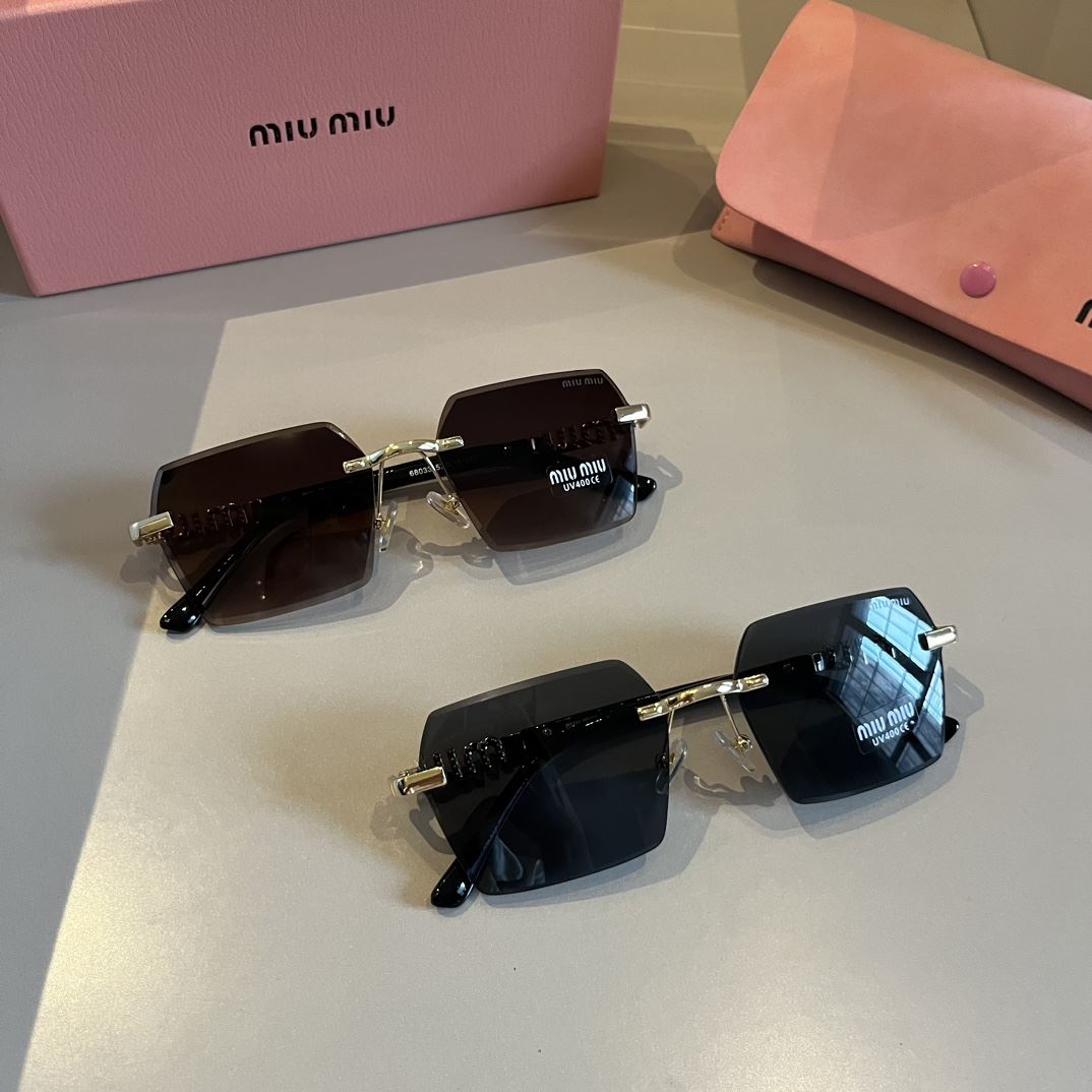 Miu Miu Sunglasses